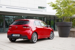Kia Rio 2017