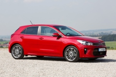 Kia Rio 2017