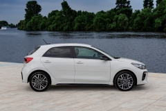 Kia Rio GT Line 2018
