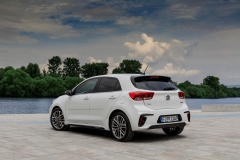 Kia Rio GT Line 2018