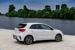 Kia Rio GT Line 2018