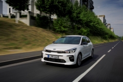 Kia Rio GT Line 2018