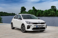 Kia Rio GT Line 2018