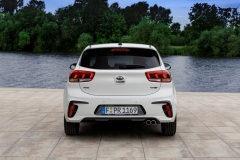 Kia Rio GT Line 2018