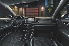 Kia Rio 2020