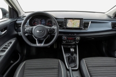 Kia Rio GT Line 2018