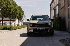 Kia Seltos 1.6 T-GDI Exclusive 2026