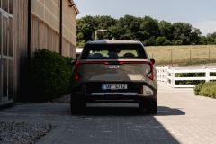 Kia Seltos 1.6 T-GDI Exclusive 2026