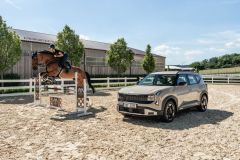 Kia Seltos 1.6 T-GDI Exclusive 2026