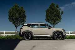 Kia Seltos 1.6 T-GDI Exclusive 2026