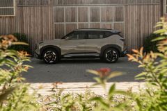 Kia Seltos 1.6 T-GDI Exclusive 2026