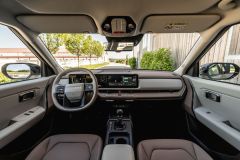 Kia Seltos 1.6 T-GDI Exclusive 2026