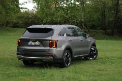 Kia Sorento Top 1.6 T-GDI HEV 4x4 2025