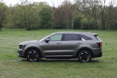 Kia Sorento Top 1.6 T-GDI HEV 4x4 2025