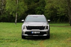 Kia Sorento Top 1.6 T-GDI HEV 4x4 2025