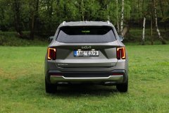 Kia Sorento Top 1.6 T-GDI HEV 4x4 2025