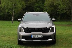Kia Sorento Top 1.6 T-GDI HEV 4x4 2025