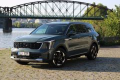 Kia Sorento 1.6 T-GDI PHEV 4x4 Premium 2025