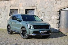 Kia Sorento 1.6 T-GDI PHEV 4x4 Premium 2025