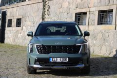 Kia Sorento 1.6 T-GDI PHEV 4x4 Premium 2025
