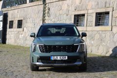 Kia Sorento 1.6 T-GDI PHEV 4x4 Premium 2025