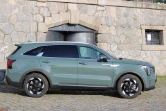 Kia Sorento 1.6 T-GDI PHEV 4x4 Premium 2025