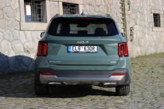 Kia Sorento 1.6 T-GDI PHEV 4x4 Premium 2025