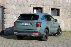 Kia Sorento 1.6 T-GDI PHEV 4x4 Premium 2025