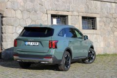 Kia Sorento 1.6 T-GDI PHEV 4x4 Premium 2025