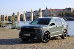 Kia Sorento 1.6 T-GDI PHEV 4x4 Premium 2025