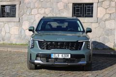 Kia Sorento 1.6 T-GDI PHEV 4x4 Premium 2025