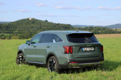 Kia Sorento 1.6 T-GDI PHEV 4x4 Premium 2025