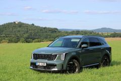 Kia Sorento 1.6 T-GDI PHEV 4x4 Premium 2025