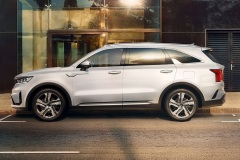 Kia Sorento 2020
