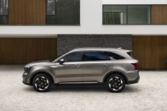 2024 Kia Sorento