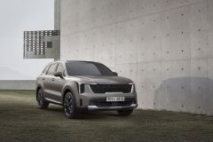 Kia Sorento 2024