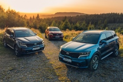 Kia Sorento 2020