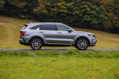 Kia Sorento MQ4 2020