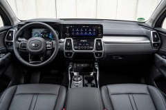 Kia Sorento MQ4 2020