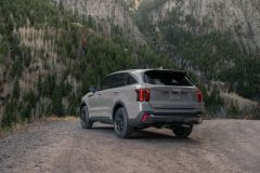 2024 Kia Sorento