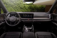 2024 Kia Sorento