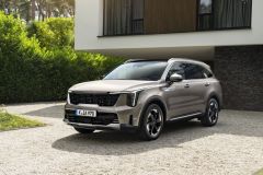 2024 Kia Sorento