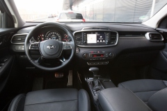 Kia Sorento 2014