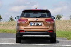 Kia Sorento 2014