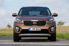 Kia Sorento 2014