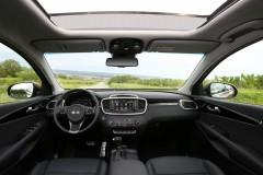 Kia Sorento 2014