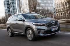 Kia Sorento 2017