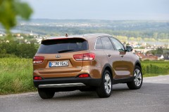 Kia Sorento 2014