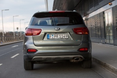 Kia Sorento 2017