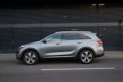 Kia Sorento 2017